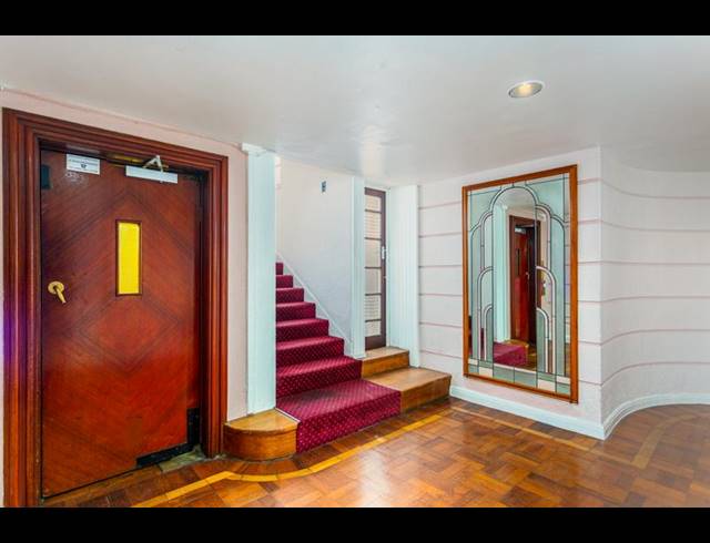 0 BEDROOM APARTMENT FOR SALE IN CAPE TOWN CITY CENTRE